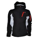 Peak Mountain Kadın Softshell Ceket AVYB Yeşil