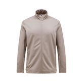 Peak Performance Erkek Rider Tech Polar Ceket, BEJ AVID, L