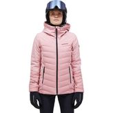 Peak Performance fire Kadın Pembe Kayak Ceketi - XL