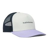 Peak Performance G77786110 PP Trucker Unisex Şapka, Tek Ebat