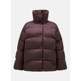 Peak Performance Kahve Kadın Mont G79031060_W Down Puffer
