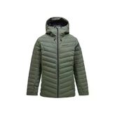 Peak Performance M Frost Ski Jacket Erkek Mont