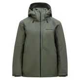 Peak Performance M Maroon Jacket Erkek Mont