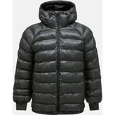 Peak Performance M Tomic Insulated Hood Jacket