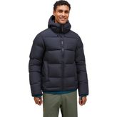 Peak Performance Rivel Erkek Montu - Siyah