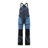 Peak Performance W Vertical Gore-Tex Pro 3L Bib Pantolon