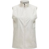 Peak Performance Wind Vest Kadın Bej Yelek - Krem - XL