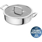 Peak Pilav Tenceresi 26 cm Hibrit Seramik - --