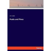 Peaks and Pines: DE