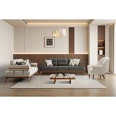 Pearl 1 Koltuk Takımı