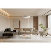 Pearl 2 Koltuk Takımı
