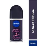 Pearl Beauty Kadın Deodorant Roll-on 50 ml