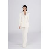 PEARL CEKET PANTOLON KREP TAKIM