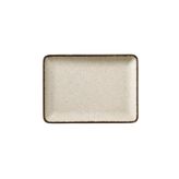 PEARL Dikdörten Düz Tabak 30x22 Cm