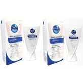 Pearl Drops Smokers 2x50 ml Jel Diş Macunu
