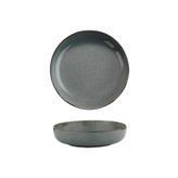PEARL Mood 20 Cm Çukur Yemek Tabağı 6 Lı Mavi MOD20CK730P01