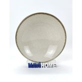Pearl Mood 25 cm Tarçın Salata Tabağı Tekli