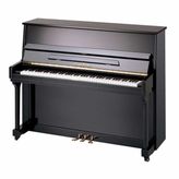Pearl River UM115M Silent Akustik Duvar Piyanosu
