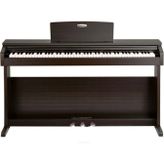 Pearl River V-03 Dijital Piyano (Gül Ağacı) Tabure Hediyeli