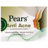 Pears 120 gr Gliserinli Anti Akne Sabunu