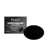 Pears Gliserinli Aktif Karbon Sabun 120 Gr