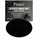 PEARS Gliserinli Aktif Karbon Sabunu, 120 Gram