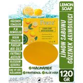 PEARS Gliserinli Limon Sabunu, 120 Gram