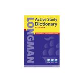 Pearson Longman Active Study Dictionary