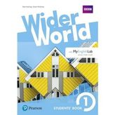 Pearson Wider World - Students Book 1