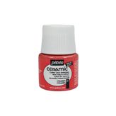 Pebeo 025 Cyclamen 45 ml Seramik Boyası