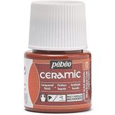 Pebeo 025x17 45 ml Seramik Boyası