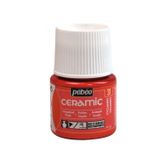 Pebeo 025x31 45 ml Seramik Boyası