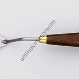 Pebeo 1305 Metal Spatula
