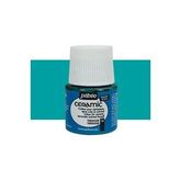 Pebeo 16 Turquoise 45 ml Seramik Boyası