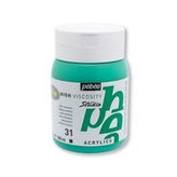 Pebeo 171-11 Titanium White 500 ml Studio Akrilik Boya