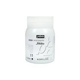 Pebeo 171 Titanium White 500 ml Akrilik Boya