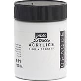 Pebeo 171*11 500 ml Akrilik Boya
