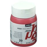 Pebeo 171*20 500 ml Akrilik Boya