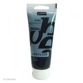 Pebeo -26 Studio 100 ml Mars Black Boya