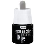 Pebeo 45 ml India Ink Teknik Çini Mürekkebi