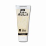 Pebeo -65 Studio 100 ml Buff Titanium Boya
