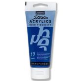 Pebeo 831-17 100 ml Studio Akrilik Boya
