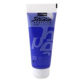 Pebeo 831*25 100 ml Akrilik Boya-mavi