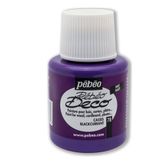 Pebeo Deco Mor 78 110 ml Ahşap Boyası