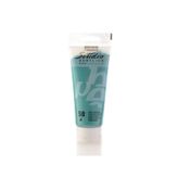 Pebeo İridescent Green Blue 358 100 ml Studio Akrilik Boya