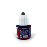 Pebeo Marbling 05 Cyan 45 ml Ebru Boyası