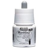 Pebeo Marbling 10 White Ebru Boyası