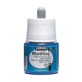 Pebeo Marbling Ebru Boyası 05 Cyan