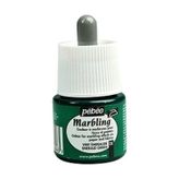 Pebeo Marbling Ebru Boyası 06 Emerald Green