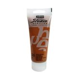 Pebeo Raw Sienna 36 100 ml Studio Akrilik Boya